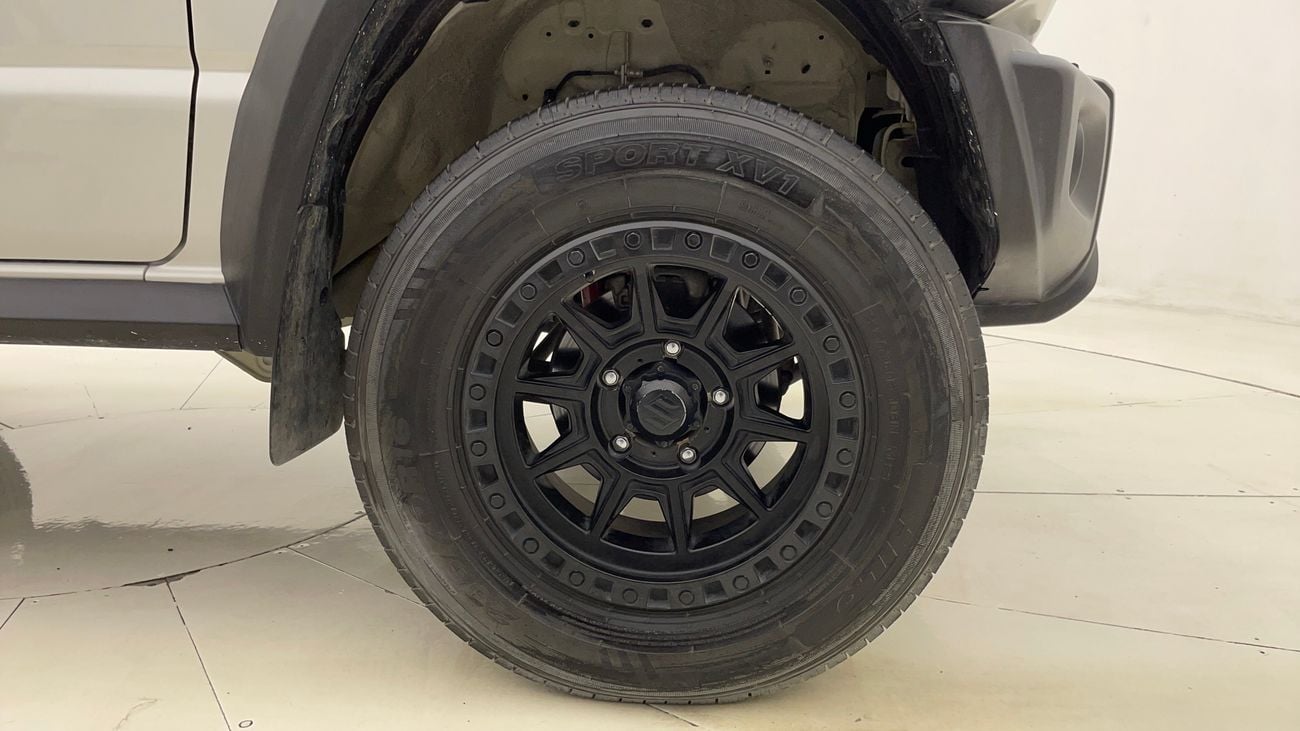 Suzuki Jimny GLX 1.5 | Zero Down Payment | Home Test Drive