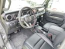 Jeep Wrangler Unlimited Jeep Wrangler 2023 4-DOOR Rubicon 392 6.4L V8