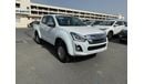 Isuzu DMax 2.5L DIESEL 4x4 LS