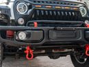 جيب رانجلر Unlimited Sport 3.6L A/T