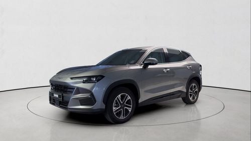 Soueast S06 COMFORT | Guaranteed Warranty | 0 Down Payment