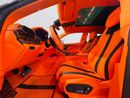 لامبورغيني اوروس STD AED 12,780 P.M | 0% DOWN PAYMENT | LAMBORGHINI URUS MANSORY VENATUS EVO S P900 | 4.0L TWIN-TURBO