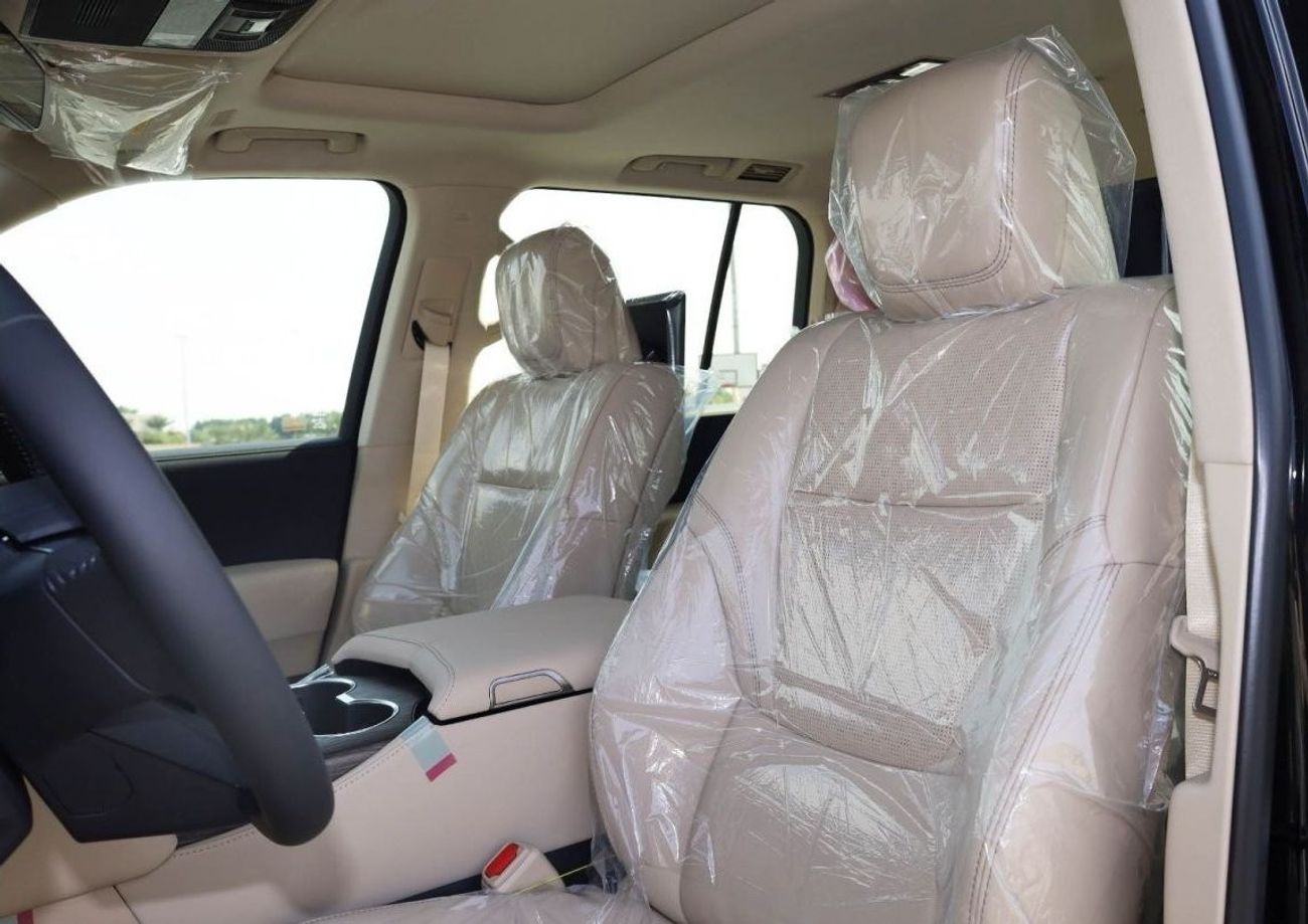 Toyota Land Cruiser LIMITED TIME OFFER 2023 | LC 300 VXR SUV PETROL 4.0L 4WD SUV WITH GCC SPECS EXPORT ONLY