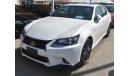 Lexus GS350 EXCELLENT CONDITION / WITH WARRANTY