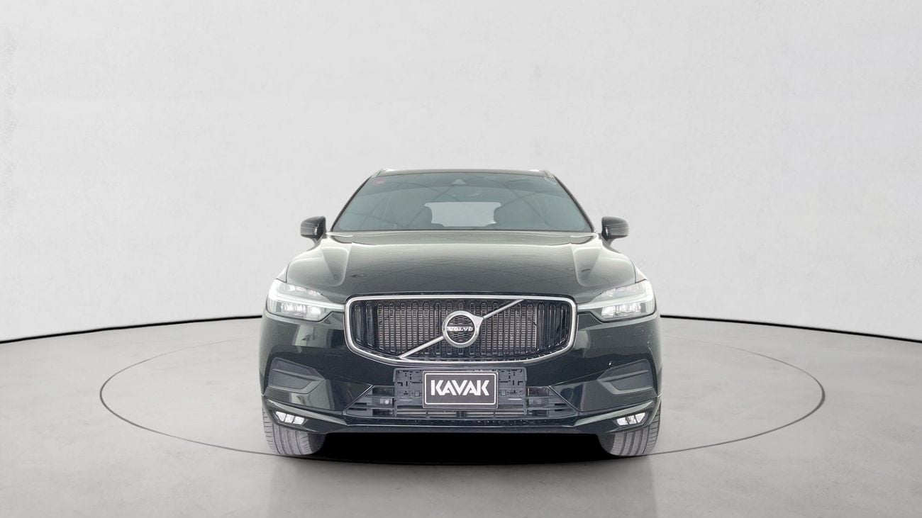 Volvo XC60 2.0 T5 250 FWD MOMENTUM AUTO | Guaranteed Warranty | 0 Down Payment