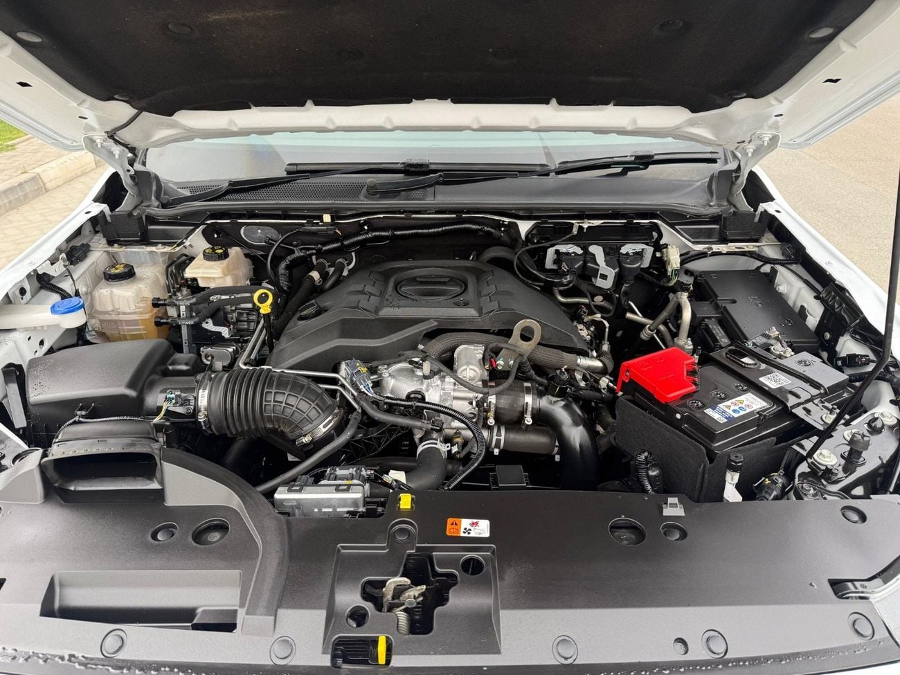 Volkswagen Amarok PanAmricana 3.0T