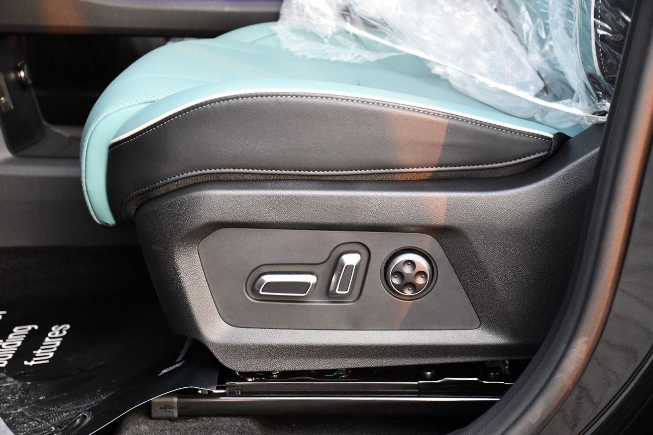 جيتور T1 JETOUR T1 LUXURY 2026 GCC