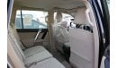 Toyota Prado 2019 Toyota Prado 4.0L TXL | 8 Airbags