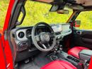 Jeep Wrangler Unlimited Sport S 2.0L A/T