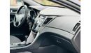 Hyundai Sonata GLS HYUNDAI SONATA 2.0L ll SUNROOF ll GCC ll IMMACULATE CONDITION