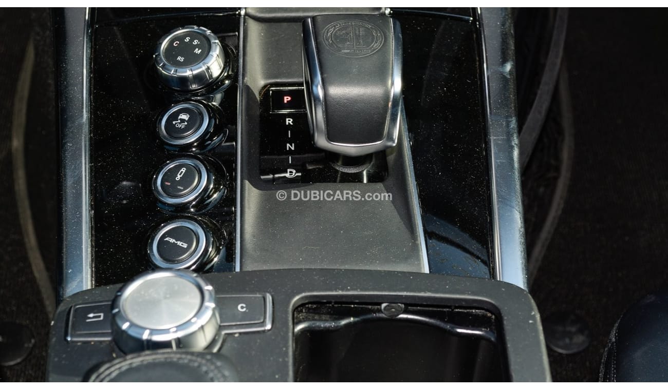 Mercedes-Benz E 63 AMG 4matic