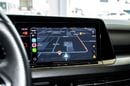 Volkswagen Golf Base 2.0T Volkswagen Golf R 2022 GCC specs