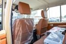 تويوتا لاند كروزر بيك آب Toyota Land Cruiser LC79  2025 2.8L Diesel Pick UP Double Cab  4WD