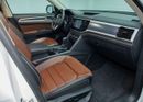 Volkswagen Teramont R LINE