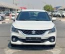 Suzuki Baleno GLX Price: AED 34,000  Flexible Payment Options:  AED 567/Month for 5 years  *Bank terms & conditions ap