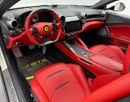 فيراري جي تي سي 4  لوسو 2018 Ferrari GTC4Lusso T, Full Ferrari Service History, Very Low Km, Excellent Condition