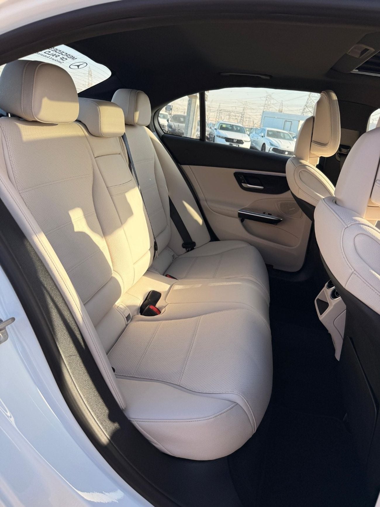 Mercedes Benz C300 STD C 300 2025 premium