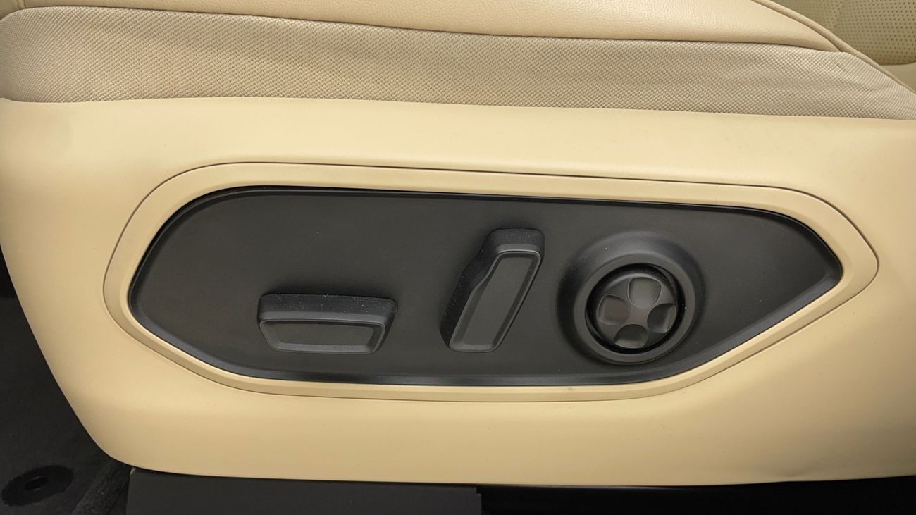 جيب جراند شيروكي L LIMITED 3.6 | بدون دفعة مقدمة | اختبار القيادة في المنزل