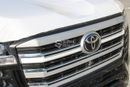 Toyota Land Cruiser LC300 4.0L PETROL V6 GXR FULL WITH-RADAR AT 7S 2026MY