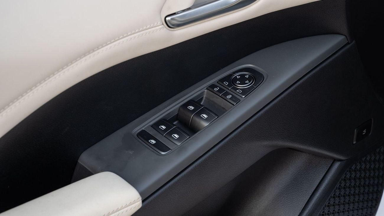 BYD QIN PLUS BYD QIN PLUS 1.5L -2025YM