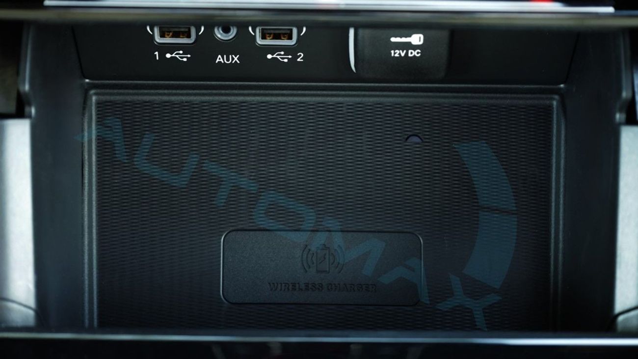 Jeep Grand Cherokee (For Export , НА ЭКСПОРТ) L LIMITED PLUS LUXURY 2025 GCC Без пробега