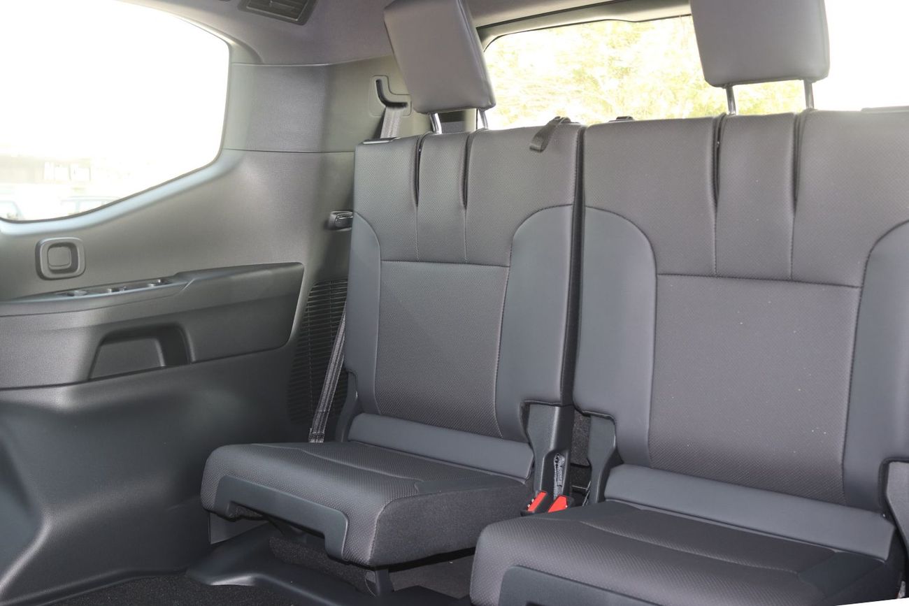 Toyota Land Cruiser 2026 Model Toyota Land Cruiser (LC300) GXR, 3.5L Petrol 4WD 10A/T