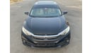 Honda Civic LX 2.0L - GCC, EXCELLENT CONDITION
