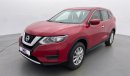 Nissan X-Trail S 2.5 | Under Warranty | Inspected on 150+ parameters