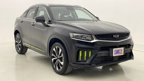 Geely Tugella GL 2 | Zero Down Payment | Home Test Drive