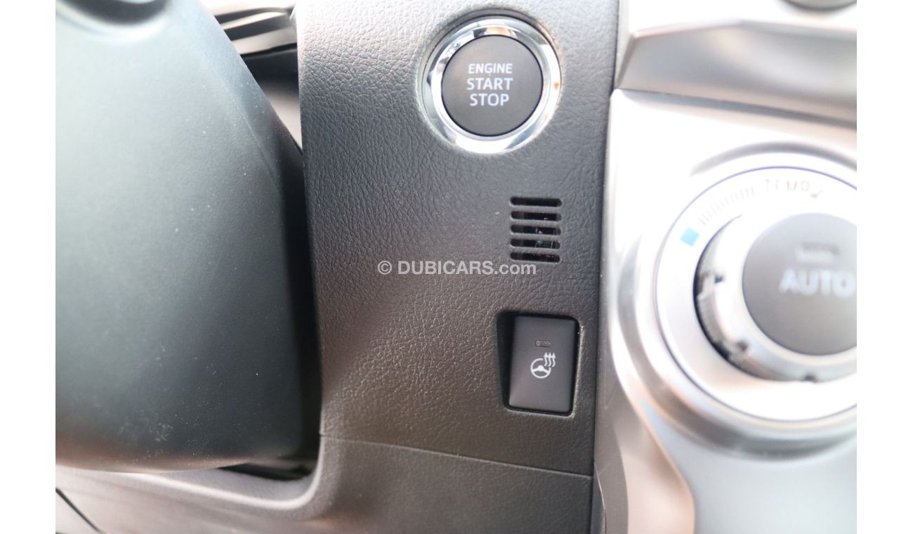 Toyota 4Runner 2023 TOYOTA 4RUNNER LIMITED 4.0 V6 FULL OPTION 