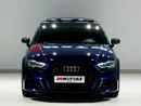 أودي S3 TFSI quattro 2.0L