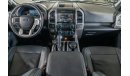 فورد F 150 2016 Ford F150 Lariat FX-4 Atlas Edition / Ford Al Tayer Service & Warranty Pack
