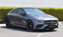 Mercedes-Benz CLA 200 Coupe | 2022 - Brand New