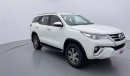 Toyota Fortuner GXR 4 | Under Warranty | Inspected on 150+ parameters