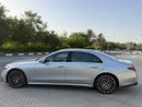 Mercedes-Benz S 580 4MATIC Exclusive 4.0L