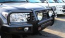 Toyota Land Cruiser GXL V8