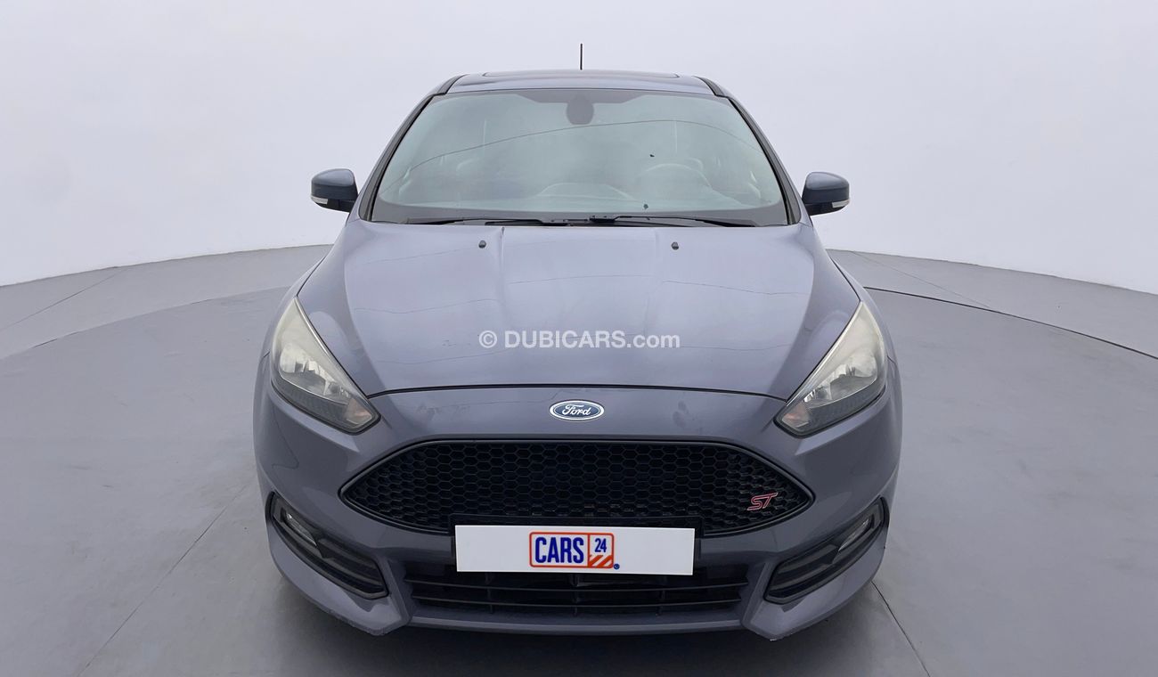 فورد فوكاس ST 2 | بدون دفعة مقدمة | اختبار قيادة مجاني للمنزل