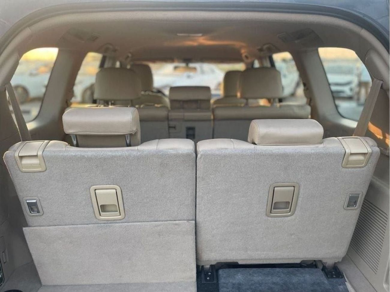 Toyota Prado Urgent sale! 2010 Toyota Prado TX.L 4.0L V6 - 2023 Modified - DVD + Rear CAM  & AC - Push Start - No