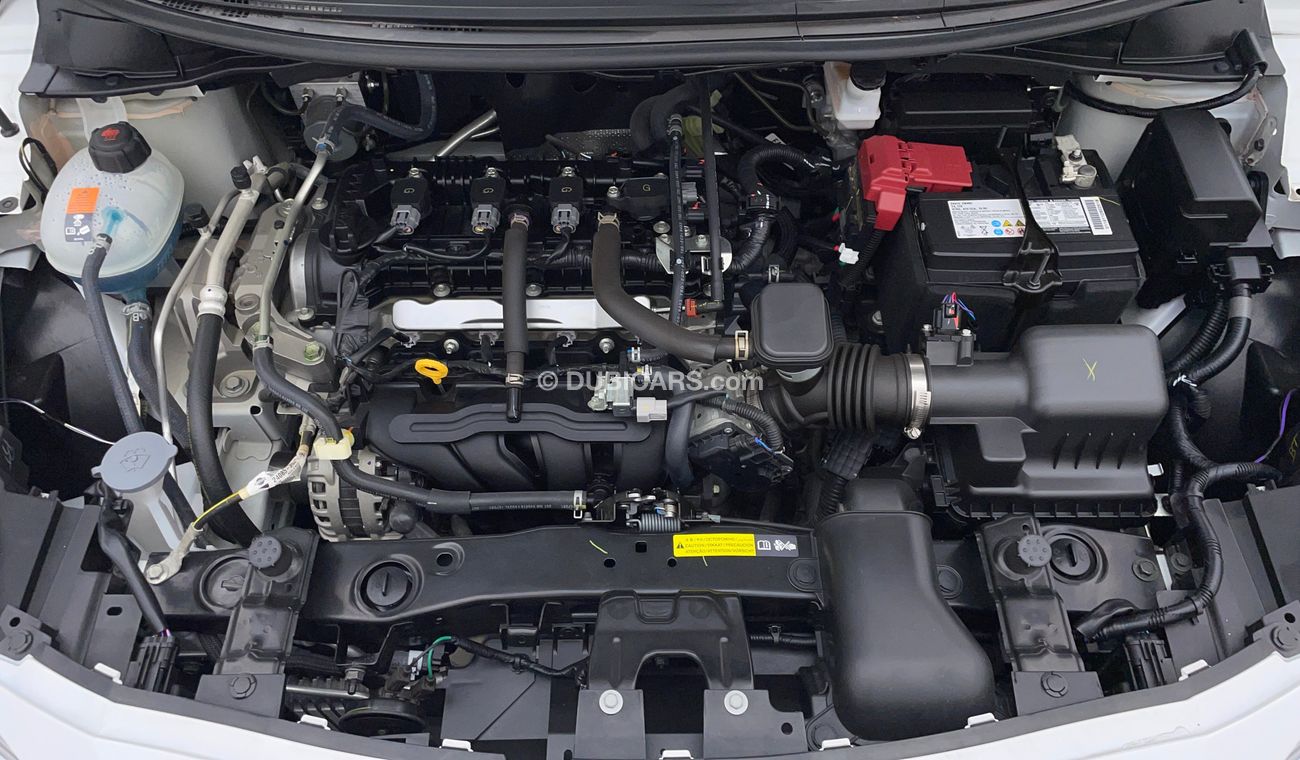 Nissan Sunny S 1.6 | Under Warranty | Free Insurance | Inspected on 150+ parameters