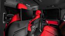 Mercedes-Benz G 63 AMG | LIMITED OFFER | FULLY LOADED | BRAND NEW