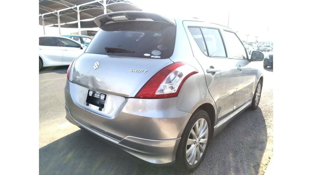 Suzuki Swift SUZUKI SWIFT 2010