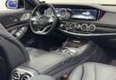 Mercedes-Benz S 550 AMG 2017 Mercedes Benz S550 AMG, Warranty, Full Options, Excellent Condition