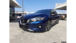 نيسان ماكسيما Nissan Maxima 2019 SV