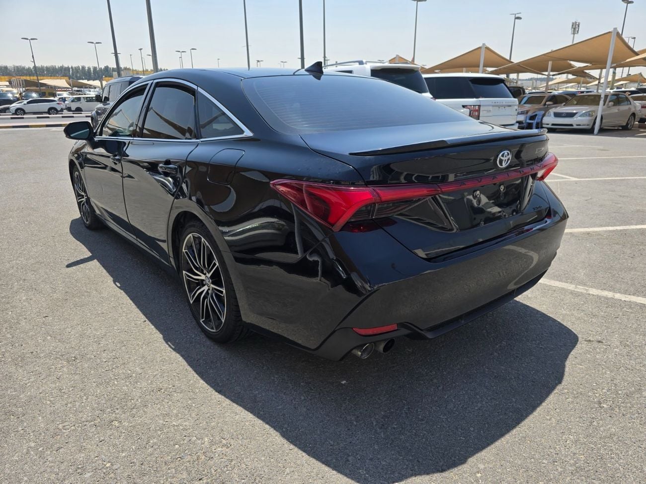 Toyota Avalon