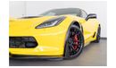 Chevrolet Corvette Z06 Z06 Z06 2018 Chevrolet Corvette Z06 / 7 Speed Manual / Full Service History