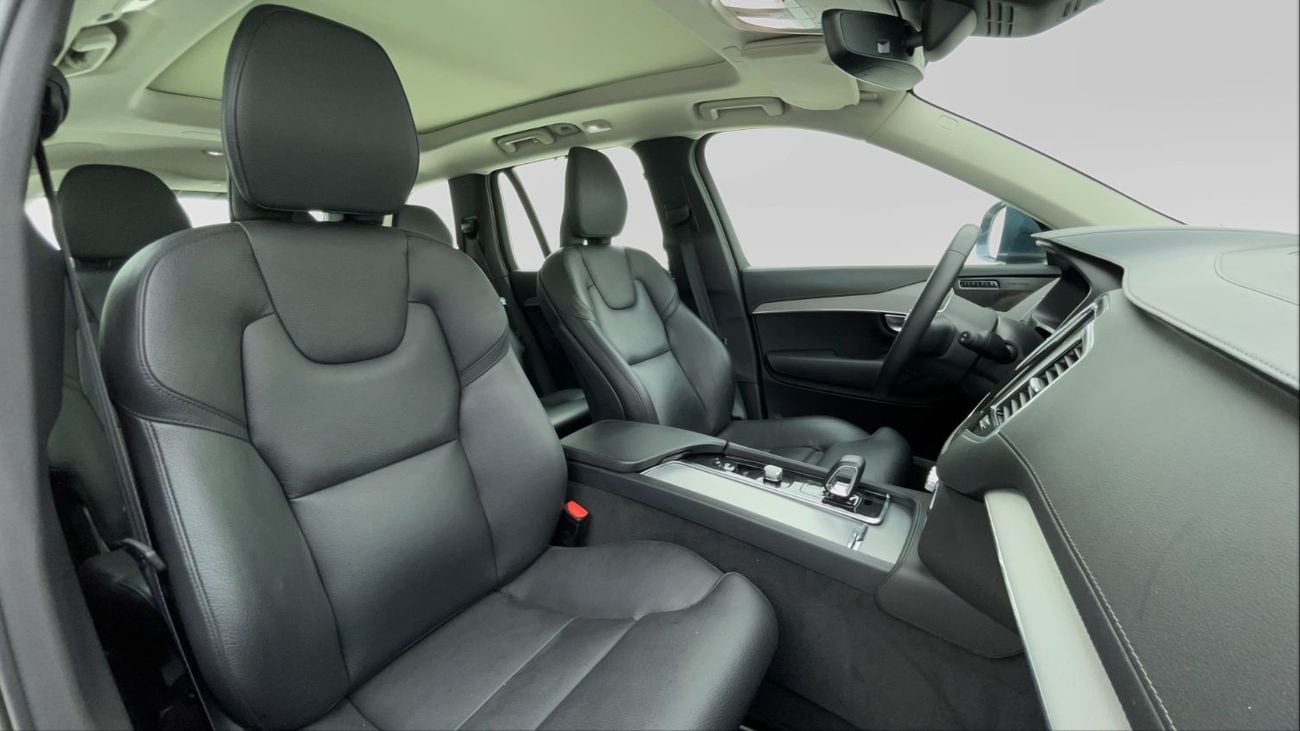 Volvo XC90 2023 B5 CORE | AED 2026/Month | 0 DP | 30 Day Return | Warranty | Service History