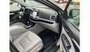 تويوتا هايلاندر 2019 Toyota Highlander XLE AWD 4X4 3.5L V6 - FULL OPTION  - UAE PASS