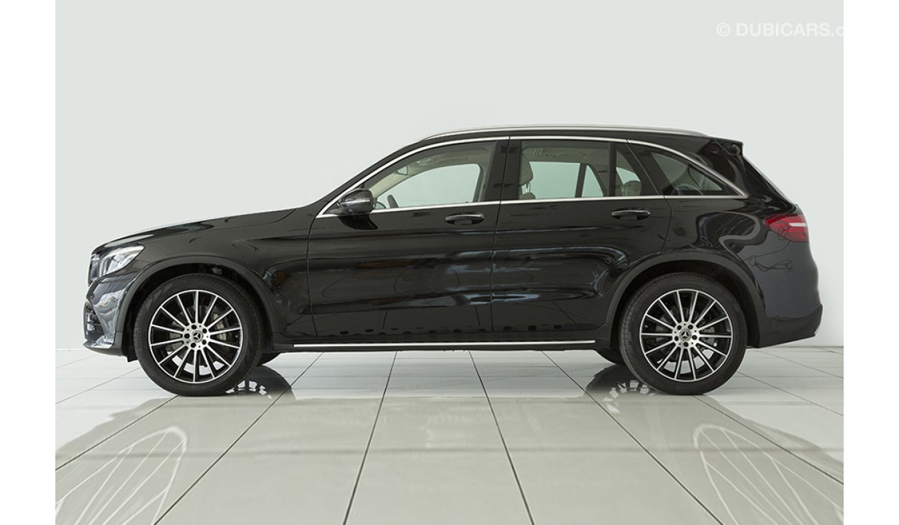 Mercedes-Benz GLC 250 AMG High *SALE EVENT* Enquirer for more details