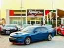 Dodge Charger GT | Monthly 1100/- | 0% DP | Super Track Pak | Sport Mode | # 86342