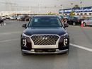 هيونداي باليساد 2021 HYUNDAI PALISADE LIMITED FULL OPTIONS IMPORTED FROM USA